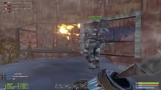Rusty Moose Main | RAIDING ZERG WIPE DAY WITH 1 BOX OF ROCKETS
