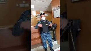 Белореченский беспредел от 31.03.2021 /ч.1/