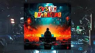 Wildcrow - System Overload [Big Room Techno]