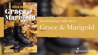 Mira Robertson Talks About Grace & Marigold