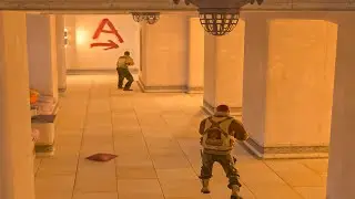 30 ФРАГОВ НА 4 LVL FACEIT - РАЗБОР ДЕМКИ