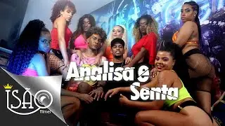 Analisa e Senta - Mc Andynho Ramos ( Video Clipe Oficial )