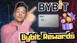 🌍 Bybit Card Travel & Rewards | Explaining the new Bybit campaign and how to participate