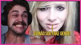 Reacting to the fake EMO fans on Orkut