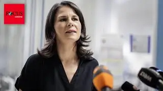 Pikanter Personalwechsel sorgt für Wirbel bei wichtigem Baerbock-Projekt