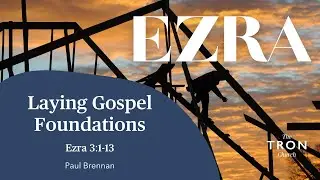 Sunday Evening Service: 3rd November 2024