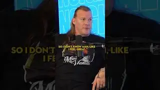 Chris Jericho Doesn’t Plan On Retiring Anytime Soon