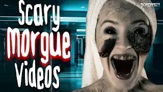 4 Scary Things Caught In A Morgue