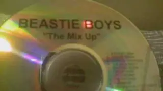 beastie boys - the cousin of  death (audio only)