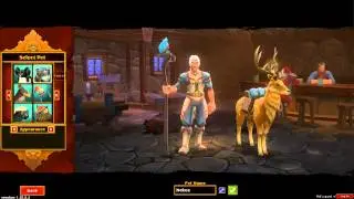 Torchlight2 (Хедкраб)
