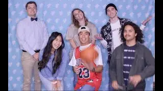 JHM Team Intro Video 2022