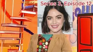 Mister Maker Series 3 - Colour Kids from Lucy Hale