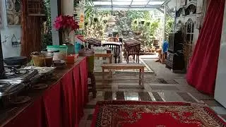 Awalnya Tetangga Arisan di Cafe Yorda Dgn Almarhum Oma Tati part 2