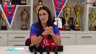 MEGI DOÇI: EMOCION I MADH TE RIKTHEHEM E TE LUAJ PER VLLAZNINE