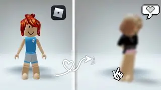 ROBLOX BEDAVA AVATAR?!🫠🫶🏼