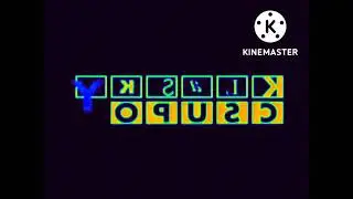 Klasky Csupo (2006) in Robot Flip 2.0