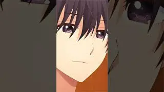 Когда они уже начнут встречаться? #аниме #anime #shorts