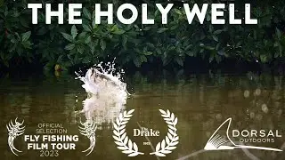 Tarpon on Poppers | The Holy Well | Official 2023 Fly Fishing Film Tour (F3T)Selection