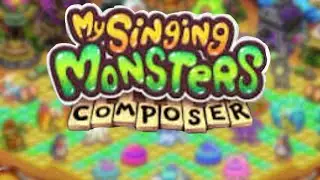 MSM - Fire Oasis Composer remix! (My Singing Monsters)