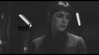 Jemma Simmons | Ghost in the wind