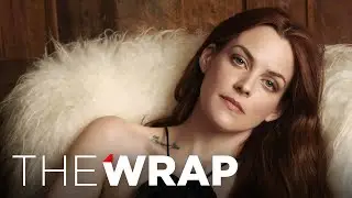 Riley Keough Didn't Sing - Until Her First "Daisy Jones and the Six" Audition | TheWrap Magazine