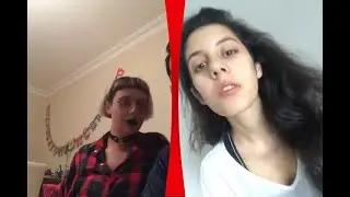 Sesi kötü olan herkes şarkı söylesin - Scorp