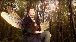 GRIEVE NO MORE (Extended Version) - Patty Gurdy (a song written for 