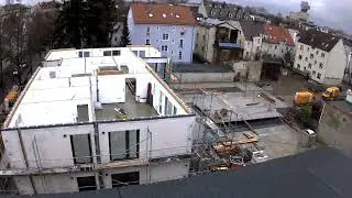 So schnell geht Bauen mit ALFA für Ihr Großprojekt
