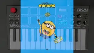 Rich Minion(Real Beats Remake)