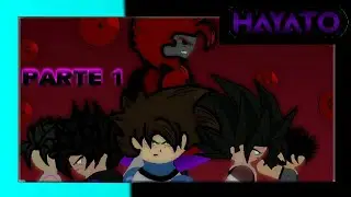 Dragon warriors Z:parte 1 (stick nodes pro)