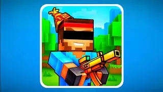 Should you go back to Pixel Gun 3D?