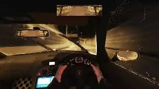 Assetto Corsa Shutoko Revival Project Traffic Mod + CSP RAIN FX + SOL 2.2