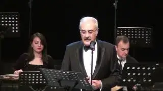 MÜNİP  UTANDI  /  SAKLARIM  SİNEDE HER AN SENİ CANIM DİYEREK  /  HÜZZAM