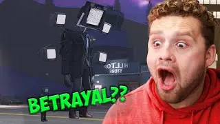 Skibidi Toilet 43 Lore Breakdown