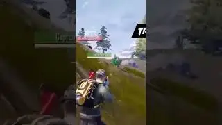 1v4 in LIVIK MAP @PUBGMOBILE  GAME PLAY#PUBG MOBILE