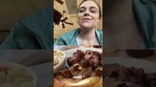 A Texan Tries Kansas City BBQ