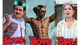 The Boys Meme 😂 The boys | Thug Life Memes | Memes