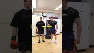 HOW HARD CAN MMA FIGHTERS PUNCH?