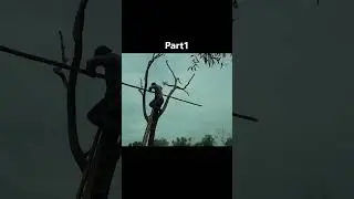 building a tree house (part 1)