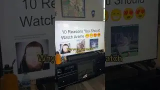 why you should watch anime