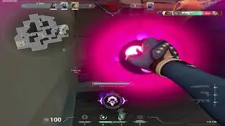 1600 DPI 0.3 FLASHY AIM