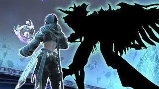Finding our Answer | FFXIV Blind Endwalker Reaction | Part 9
