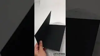 Let's make a nature photo card together!