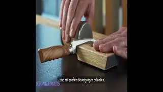 HORL 2 Knife Sharpener #gadgets #short #viral #techgadgets #food