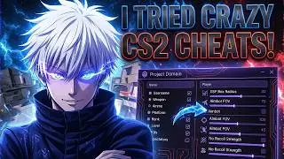 [NEW] CS2 Cheat 2026: FREE Aimbot & Undetected Wallhack (Download)