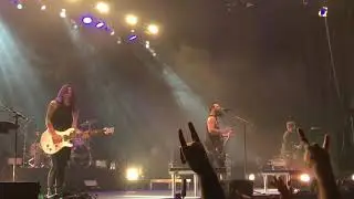 Skillet - The Resistance(Live in Kyiv "Stereoplaza 18.11.19)