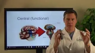 2017 Vertigo, Balance, Meniere's and Dizziness Solutions