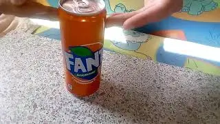 Обзор фанаты