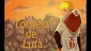 Torneio de Luta | Naruto Online
