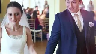 Wedding - Chesney & Luis